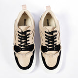 CHUNKY TRAINERS