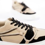 CHUNKY TRAINERS