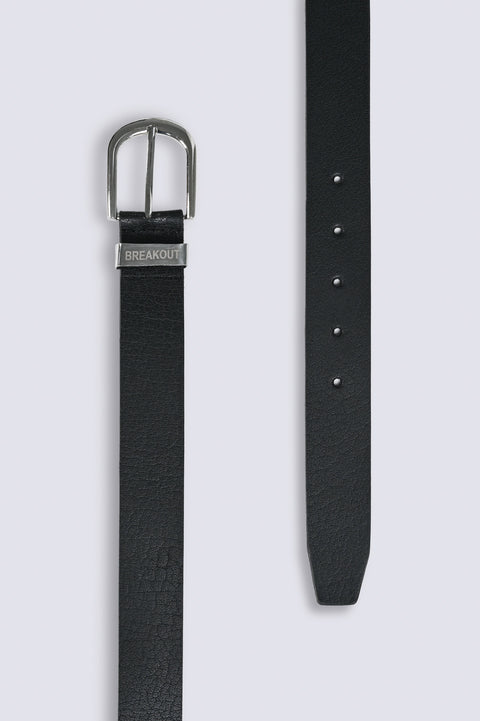 MEN LEATHER BELT