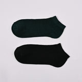 ANKLE SOCKS (PACK OF 2)
