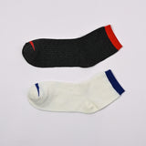 SEMI LONG SOCKS (PACK OF 2)