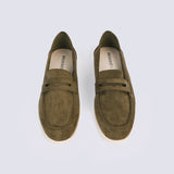 LOAFERS