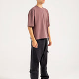 BOXY FIT TEE