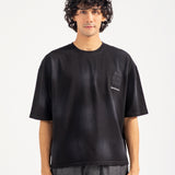BOXY FIT TEE