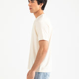 HENLEY TEE