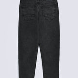 LOOSE CROPPED FIT DENIM