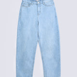 BAGGY FIT DENIM