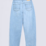 BAGGY FIT DENIM