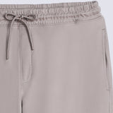 BAGGY FIT KNIT TROUSER