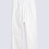 ORIGINAL STRAIGHT FIT CROSS POCKET TROUSER