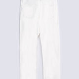ORIGINAL STRAIGHT FIT CROSS POCKET TROUSER
