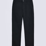 STRETCH SLIM RELAXED FIT CHINO
