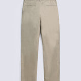 STRETCH SLIM RELAXED FIT CHINO