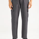 BAGGY FIT TROUSER