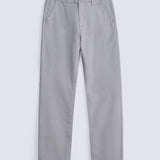 SLIM RELAXED FIT STRETCH CHINO