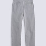 SLIM RELAXED FIT STRETCH CHINO