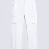 ORIGINAL STRAIGHT FIT CARGO TROUSER