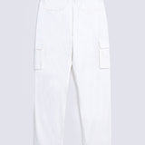 ORIGINAL STRAIGHT FIT CARGO TROUSER