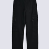ORIGINAL STRAIGHT FIT CARGO TROUSER