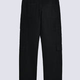 ORIGINAL STRAIGHT FIT CARGO TROUSER