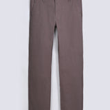 SLIM RELAXED FIT CHINO