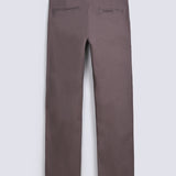 SLIM RELAXED FIT CHINO