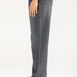STRAIGHT FIT DENIM