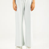 WIDE LEG TROUSER