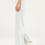 WIDE LEG TROUSER