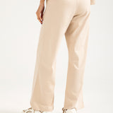WIDE LEG TROUSERS