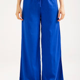 WIDE LEG TROUSER