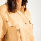 SAFARI TOP