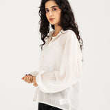 BLOUSE TOP
