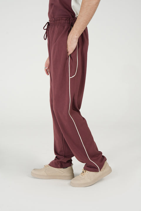 BAGGY FIT TROUSER