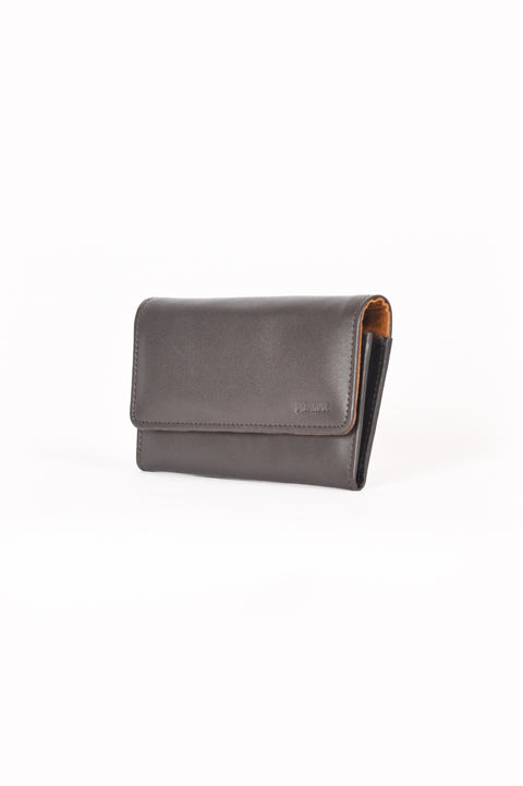 LEATHER WALLET