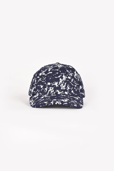 PRINTED CAP