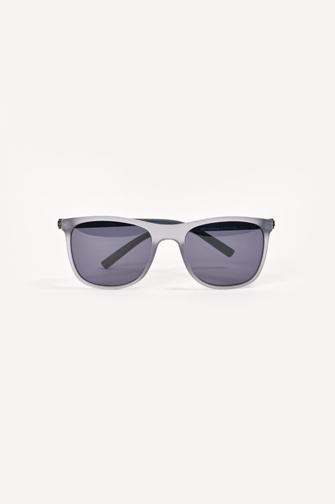 ROUNDED SQUARE SUNGLASSES