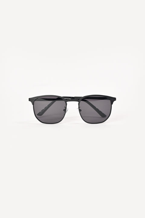 ROUNDED SQUARE SUNGLASSES