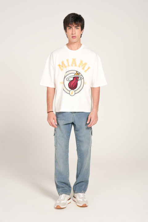 BOXY FIT GRAPHIC TEE