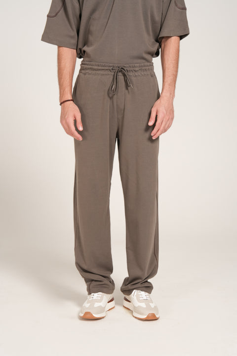 BAGGY FIT TROUSER