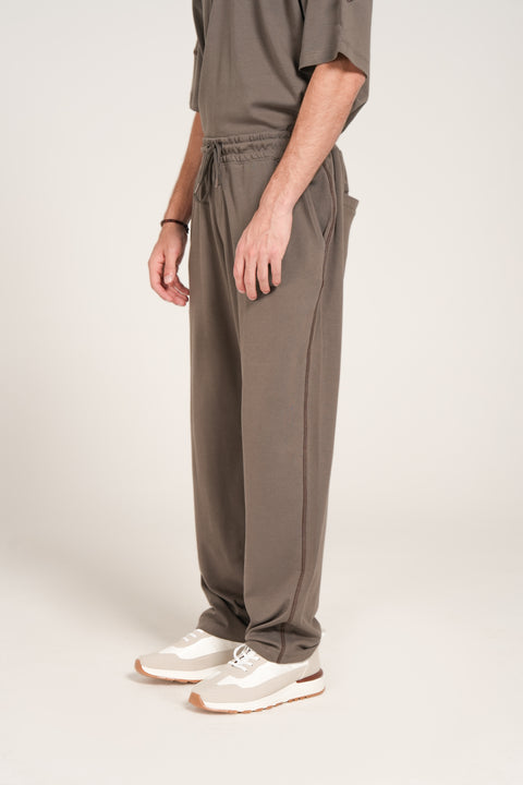 BAGGY FIT TROUSER
