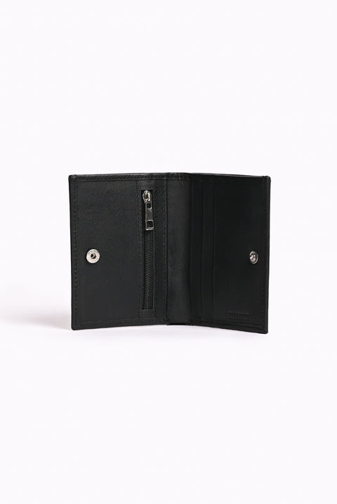 LEATHER WALLET