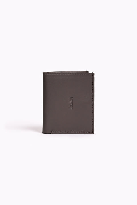 LEATHER WALLET