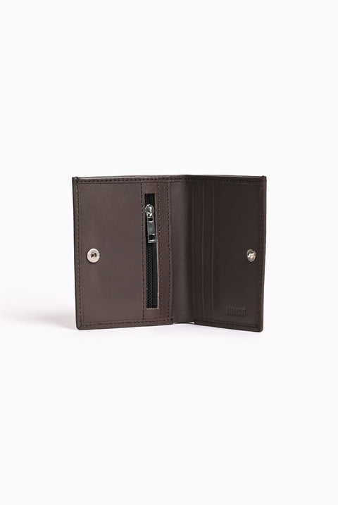 LEATHER WALLET