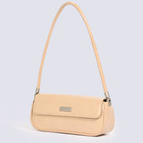 OBLONG SHOULDER BAG