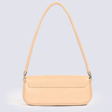 OBLONG SHOULDER BAG