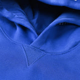 BOYS DROP SHOULDER PRINTED HOODIE