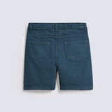BOYS GARMENT DYED SHORTS
