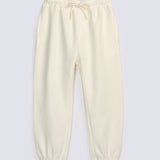 BOYS SPECIAL KNIT JOGGER TROUSER