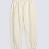 BOYS SPECIAL KNIT JOGGER TROUSER